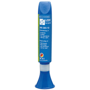 Лепило Weicon за осигуряване на резби топлоустойчиво 50 мл, червено, Weiconlock AN 305-18 - product - 006 WIC 137