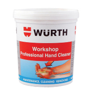 Каша Wurth за измиване на ръце  1 кг - product - 006 WUR4039