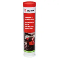 Грес литиева Wurth универсална  0.4 кг