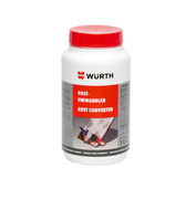 Преобразувател Wurth на ръжда крем  0.1 л, бял - product - 006 WUR3377