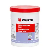 Ръкавица Wurth биологична 1 л