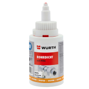 Уплътнител Wurth за тръбни резби PTFE 50 мл, бял - product - 006 WUR3630