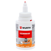 Уплътнител Wurth за гарнитури анаеробен  50 мл, оранжев - product - 006 WUR3632