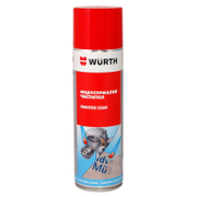 Препарат Wurth за отстраняване на лепило спрей 0.5 л - product - 006 WUR3829