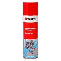 Препарат Wurth за отстраняване на лепило спрей 0.5 л