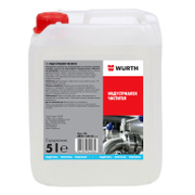 Препарат Wurth за отстраняване на лепило  5 л - product - 006 WUR3830