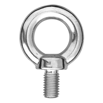 Ринг болт Inox Mare неръждаем 70 кг, M6 мм, A2, 1 мм, 7.0, DIN 580 ...