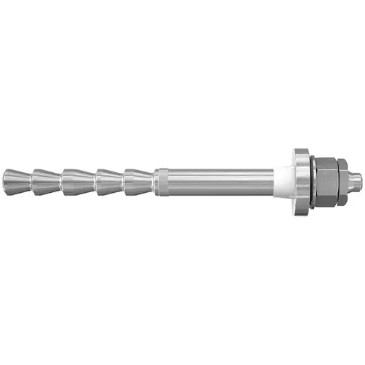 Шпилка анкерна Fischer поцинкована  M16x125x25 мм, FHB-A