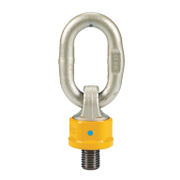 Ринг болт Yoke прахово боядисан  2500 кг, М20 мм, 2.5 мм, 10.0, 8-251 - product - 007 HKL2322