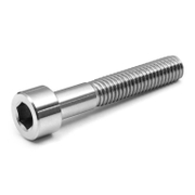 Болт с цилиндрична глава Inox Mare с вътрешен шестостен неръждаем  M12x20 мм, A2, 1.75 мм, клас 7.0, DIN 912 - product - 007 IKS 756