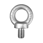 Ринг болт QD Rigging China поцинкован  700 кг, M16 мм, 2 мм, DIN 580 - product - 007 PNR 930