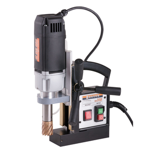 Магнитна бормашина Alfra 1100 W, 9 kN, Rotabest RB 35 B
