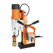 Магнитна бормашина Alfra  1200 W, 0-250/0-450 об./мин, 12 kN, Rotabest RB 50 B - product - 008 ALR 278