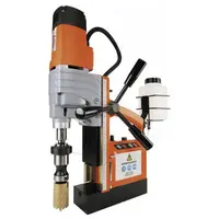 Магнитна бормашина Alfra  1150 W, 100-450 об./мин, 16 kN, Rotabest RB 40 RL-E