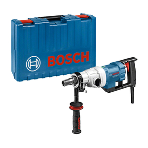 Бормашина Bosch диамантено-пробивна 2000 W, GDB 180 WE