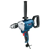 Електрическа бормашина Bosch с плавно регулиране  850 W, 11 Nm, 0-630 об./мин, 1-16 мм, GBM 1600 RE