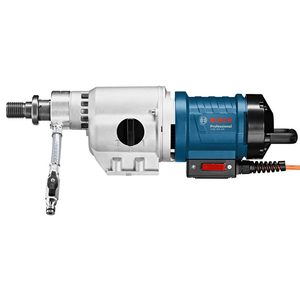 Бормашина Bosch диамантено-пробивна 3200 W, GDB 350 WE
