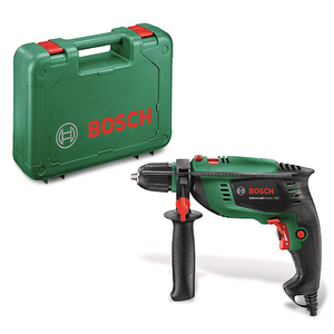 Бормашина Bosch ударна с плавно регулиране 701 W, 1-13 мм, UniversalImpact 700