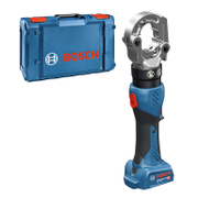 Преса Bosch за кримпване на кабели акумулаторна без батерия и зарядно, 18 V, 60 kN, 300 мм2, GPH 18V-60 - product - 008 BSH 348