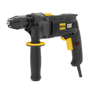 Ударна бормашина Caterpillar кабелна  850 W, 0-3000 об./мин, 13 мм, DX16 - product - 008 CAT 324