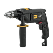 Ударна бормашина Caterpillar кабелна  750 W, 0-3000 об./мин, 13 мм, DX17 - product - 008 CAT 323