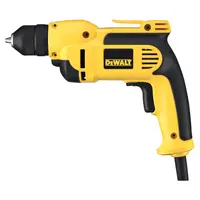 Електрическа бормашина DeWALT  701 W, 10.9 Nm, 0-2500 об./мин, 1-10 мм, DWD112S