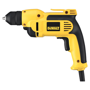 Бормашина DeWALT електрическа безударна 701 W, 10.9 Nm, 1-10 мм, DWD112S