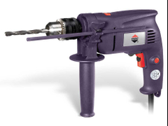 Бормашина Sparky ударна с плавно регулиране 500 W, 1.5-13 мм, BUR 130E - product - 008 ETS 076