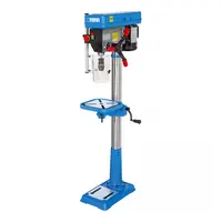 Колонна бормашина Fervi  750 W, 180-2740 об./мин, 2-16 мм, 0752