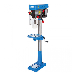 Колонна бормашина Fervi 750 W, 2-16 мм, 0752