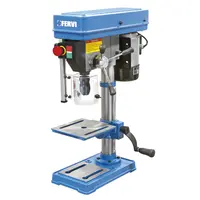 Настолна колонна бормашина Fervi  375 W, 620-2620 об./мин, 2-13 мм, 0011