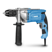 Ударна бормашина Fervi кабелна  810 W, 0-2800 об./мин, 2-13 мм, FFID08103A-K - product - 008 FRV 326