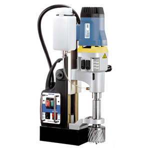Магнитна бормашина Jepson 1800 W, 32 kN, MAGPRO 75/4S