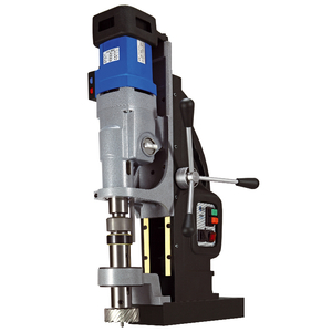 Магнитна бормашина BDS Maschinen 2300 W, MAB 1300 V