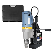 Магнитна бормашина Jepson  1100 W, 0-625 об./мин, 10.5 kN, Magpro 40/1S - product - 008 JPS 338