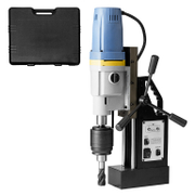 Магнитна бормашина Jepson  1880 W, 70-605 об./мин, 17.6 kN, Magpro 100/M30 - product - 008 JPS 344