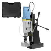 Магнитна бормашина Jepson  2400 W, 60-545 об./мин, 20.5 kN, Magpro 150/M42 - product - 008 JPS 345