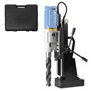 Магнитна бормашина Jepson  2850 W, 50-555 об./мин, 26.8 kN, Magpro 200/M52 - product - 008 JPS 346