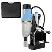 Магнитна бормашина Jepson  1100 W, 465-1100 об./мин, 17 kN, Magpro 40/2S - product - 008 JPS 340