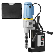 Магнитна бормашина Jepson  1550 W, 135-605 об./мин, 15.3 kN, Magpro 60/2S - product - 008 JPS 341