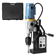 Магнитна бормашина Jepson  1550 W, 140-565 об./мин, 15.3 kN, Magpro 60 M20 - product - 008 JPS 342