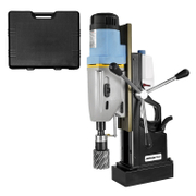 Магнитна бормашина Jepson  1600 W, 105-660 об./мин, 17 kN, Magpro 80/4S - product - 008 JPS 343