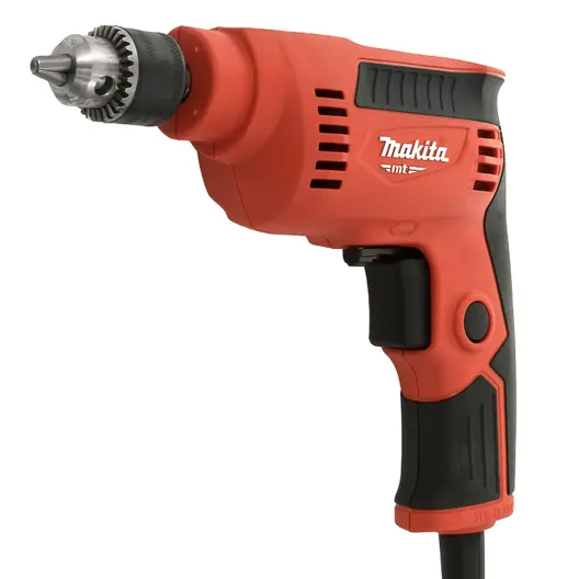 Електрическа бормашина Makita MT  230 W, 0-4500 об./мин, 1-6.5 мм, M6501