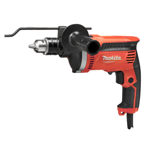 Бормашина Makita MT ударна с плавно регулиране 710 W, 1.5-13 мм, M8100