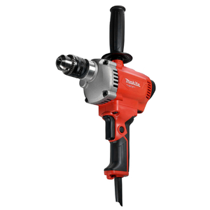 Бормашина Makita електрическа безударна с плавно регулиране 800 W, 1.5-13 мм, M6200