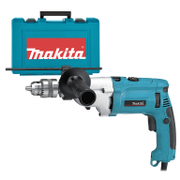Ударна бормашина Makita кабелна  1010 W, 0-2900 об./мин, 2-13 мм, HP2070 - product - 008 MKT 029