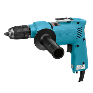 Бормашина Makita електрическа безударна с плавно регулиране 510 W, 38 Nm, 1.5-13 мм, DP4700
