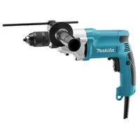 Електрическа бормашина Makita с плавно регулиране  720 W, 31 Nm, 0-2900 об./мин, 1.5-13 мм, DP4011