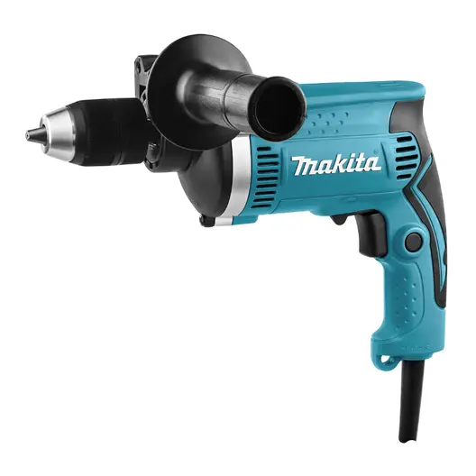 Ударна бормашина Makita кабелна  710 W, 0-3200 об./мин, 1.5-13 мм, HP1631