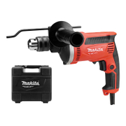 Ударна бормашина Makita MT кабелна  710 W, 0-3200 об./мин, 1.5-13 мм, M8100KX2 - product - 008 MKT 117